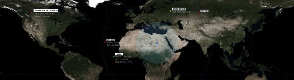 Trapaças para Xenonauts