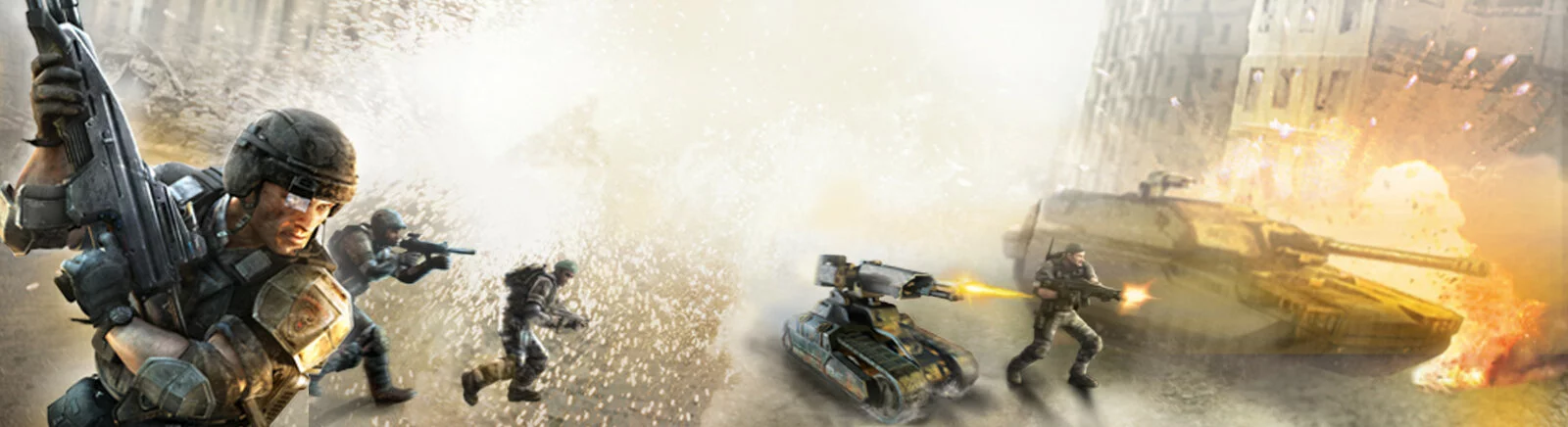 Trapaças para Frontlines: Fuel of War