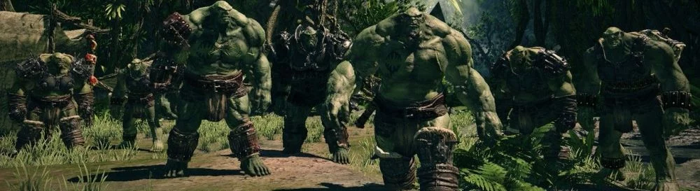 Data de lançamento Of Orcs and Men em diferentes países do mundo