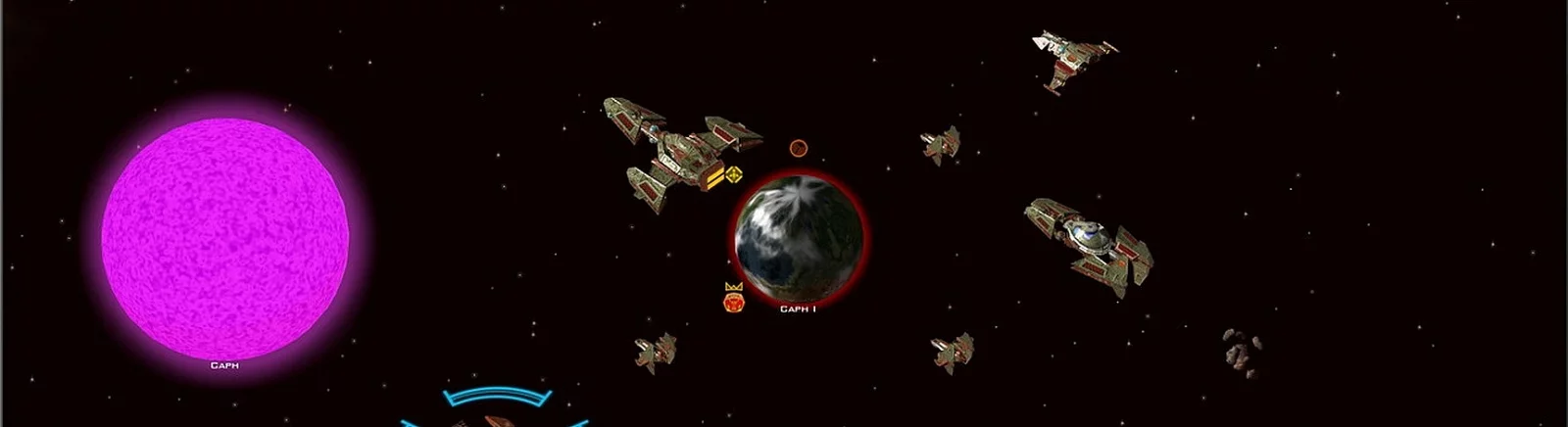 Data de lançamento Galactic Civilizations 2: Dark Avatar em diferentes países do mundo