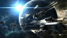 Galaxy on Fire 2