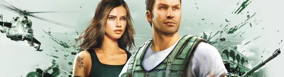 Todas as avaliações e notas Xenus 2: Белое золото — 2 opiniões