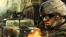 Global Ops: Commando Libya é semelhante a Global Ops: Commando Libya