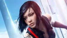 Mirror's Edge (2008)