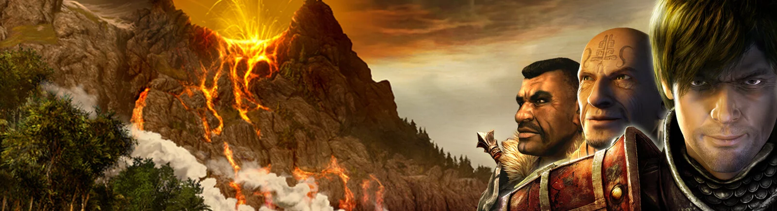 Fórum Arcania: Fall of Setarrif