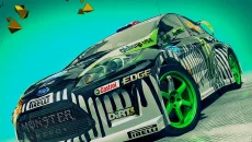 DiRT 3