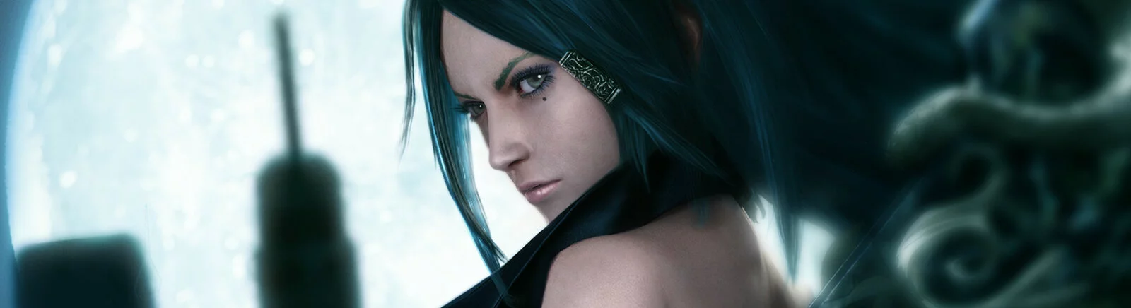 Tabelas para Bullet Witch