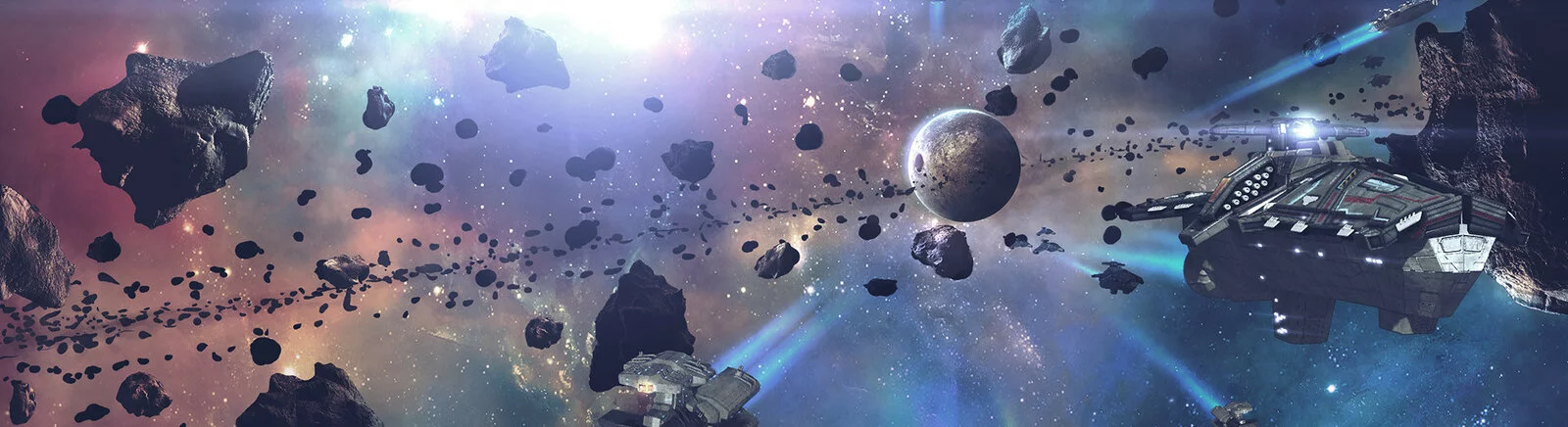 Avaliações mistas sobre Gemini Wars — 0 opiniões