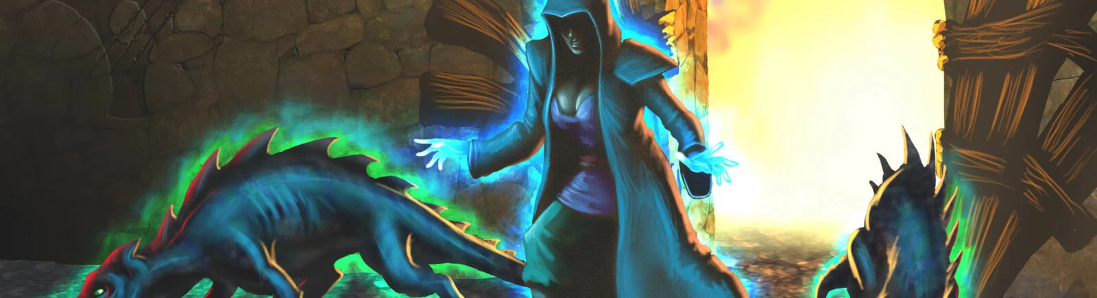 Geneforge 3 — Трейнер / Trainer (+4) [1.0] [0x90] / Treinadores / Trapaças