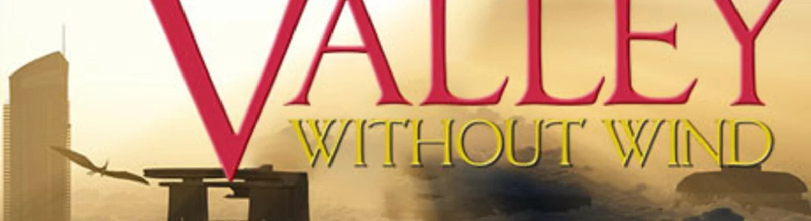 Avaliações positivas sobre Valley Without Wind — 0 opiniões