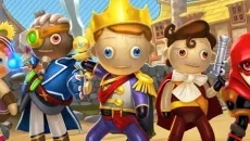 Fable Fortune é semelhante a Fable Fortune