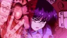 Ghost in the Shell - jogo do gênero Robôs de combate