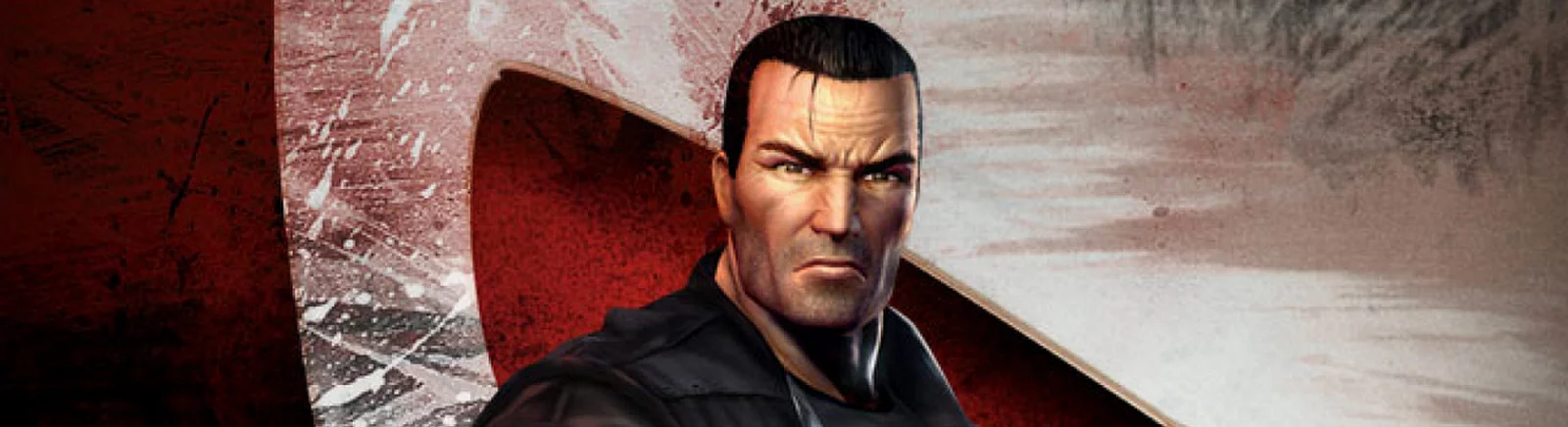 The Punisher — Сохранение — Игра пройдена на 100% [R.G. Catalyst - Old Games] / Salvamentos / Trapaças