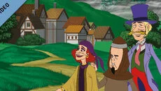 Play With Gilbert - A Small Tail é semelhante a Play With Gilbert - A Small Tail