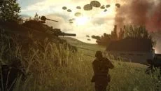 World in Conflict - jogo do gênero Caixa de areia