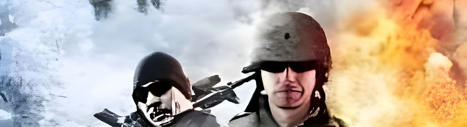 Fórum Global Ops: Commando Libya