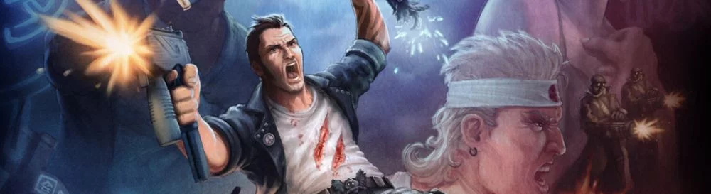 Melhores jogos  para PS Vita , semelhantes a Showdown Effect