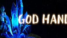 God Hand - jogo do gênero Luta