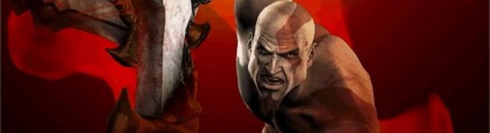 Melhores jogos  para Nintendo DS , semelhantes a God of War: Betrayal
