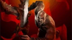 God of War: Betrayal - jogo do gênero Luta