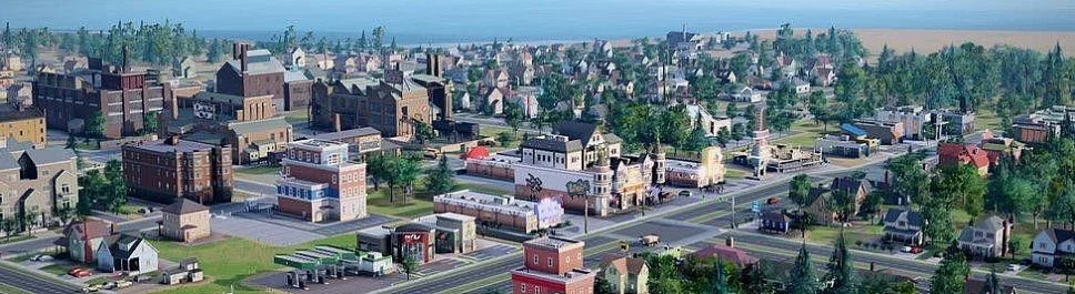 SimCity (2013) — Трейнер (+1) от 24.08.2020 [WeMod] / Treinadores / Trapaças
