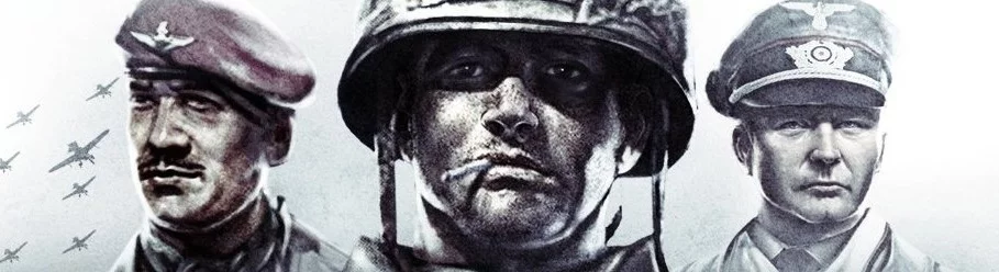 Comprar Company of Heroes: Tales of Valor (Company of Heroes: Chwała Bohaterom) barato, descontos de até 90% 🏷️, comparação de preços em diferentes lojas