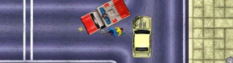 Todas as avaliações e notas Grand Theft Auto (GTA) — 1 opinião