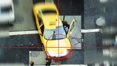 Skillshot City é semelhante a Skillshot City