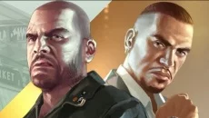 Grand Theft Auto: Episodes from Liberty City - jogo do gênero Coleção