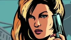 Grand Theft Auto: Liberty City Stories