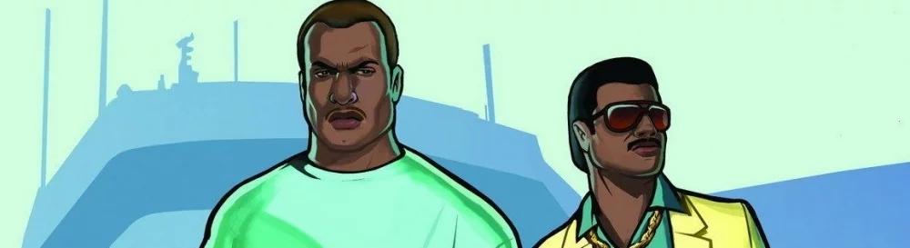 Melhores jogos  para Windows Phone , semelhantes a Grand Theft Auto: Vice City Stories (GTA: VCS)