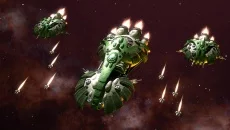 Gratuitous Space Battles - complemento para Gratuitous Space Battles