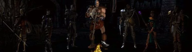 Todas as avaliações e notas Diablo 2: Lord of Destruction — 1 opinião