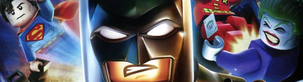 LEGO Batman 2: DC Super Heroes — Сохранение [Лицензия Epic] / Salvamentos / Trapaças