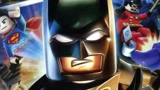 LEGO Batman 2: DC Super Heroes
