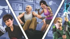 The Sims 3: Ambitions - jogo do gênero Conteúdo adicional