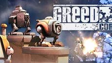 Greed Corp. - jogo do gênero Turn-based
