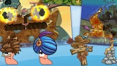 Worms: Reloaded Game of the Year Edition