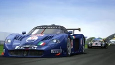 RaceRoom Racing Experience é semelhante a RaceRoom Racing Experience