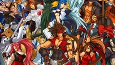 Guilty Gear 2: Overture é semelhante a Guilty Gear 2: Overture