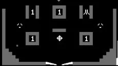 Video Pinball - jogo do gênero Arkanoid