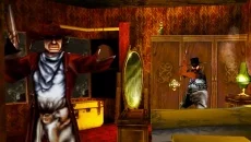 Chicken Shoot é semelhante a Chicken Shoot