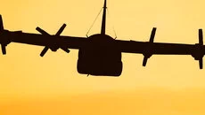 Gunship (1996) - jogo do gênero Simulador de voo