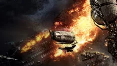 Guns of Icarus - jogo do gênero Simulador de voo