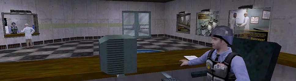 Half-Life: Opposing Force — Сохранение (100%, По главам) / Salvamentos / Trapaças