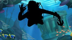 Harpoon - jogo do gênero Navios de guerra / submarinos