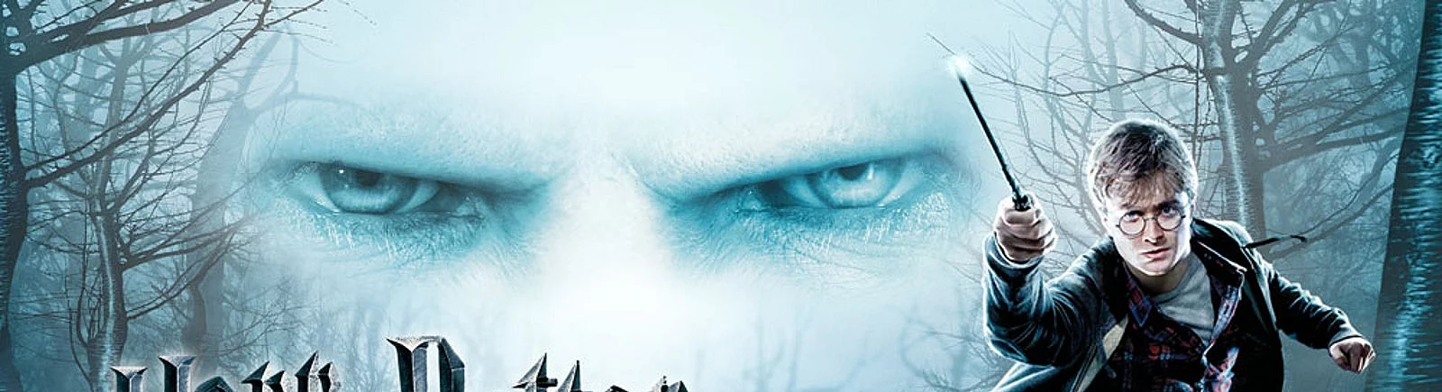 Comprar Harry Potter and the Deathly Hallows: Part 1 (Harry Potter and the Deathly Hollows) barato, descontos de até 90% 🏷️, comparação de preços em diferentes lojas