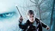 Harry Potter and the Deathly Hallows: Part 1 - jogo do gênero Stealth