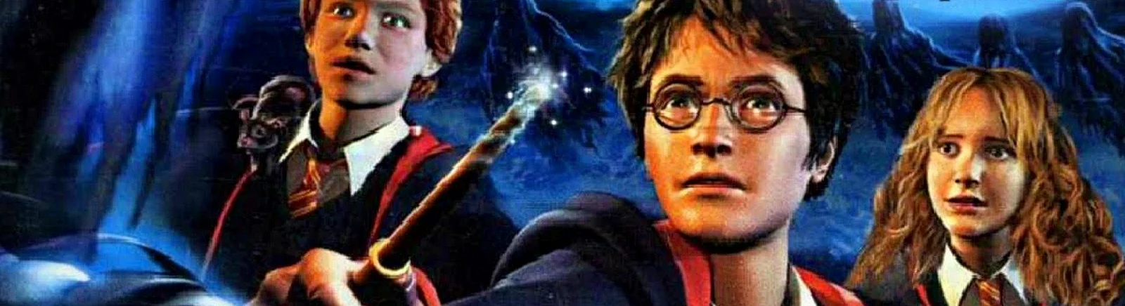Avaliações negativas sobre Harry Potter and the Prisoner of Azkaban (2004) (Harry Potter ja Azkabanin vanki) — 0 opiniões