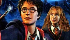 Harry Potter and the Goblet of Fire (2005) é semelhante a Harry Potter and the Goblet of Fire (2005)